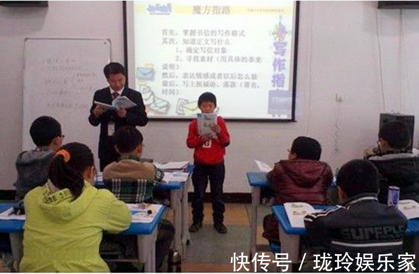 孩子们|看完国外孩子的暑期生活,才明白我们的孩子是如何被教“傻”的