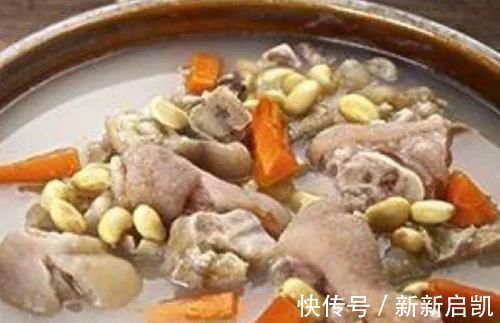 入味|炖猪蹄再也不用高压锅，农村大妈教你一招，猪蹄快速软烂入味