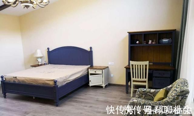 自建房|实拍丨这栋二层自建房在村里很风光给想建房的朋友参考一下