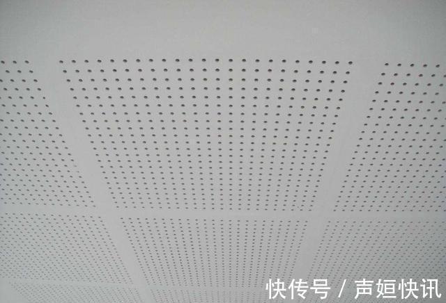质量|如何选择吊顶石膏板判断好坏2个方面入手,不然容易入坑