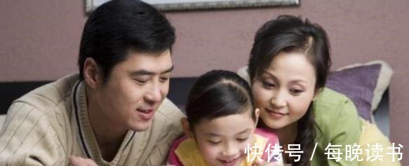 孩子|问4岁女儿外婆好还是奶奶好, 听了孩子的回答, 所有人都安静了!