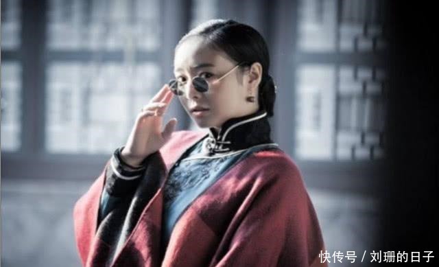 惧怕|“东北王”张作霖戎马一生,为何惧怕长女有一把柄落在她手里