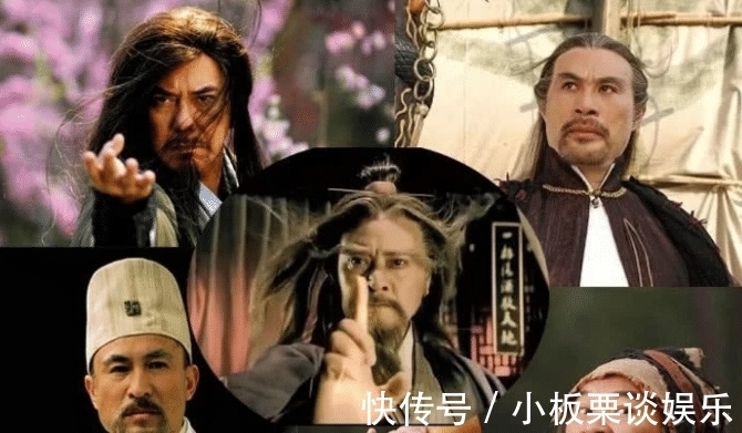 易经|金庸笔下最惨高手,金庸两次改书,他从一代宗师被改得越来越弱