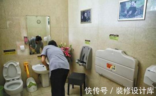 地漏|卫生间没窗户,总有异味很难散去?教你3招,厕所干净清爽无异味