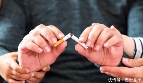 忠告:戒烟的“后遗症”不得不防,甚至让戒烟“得不偿失”!