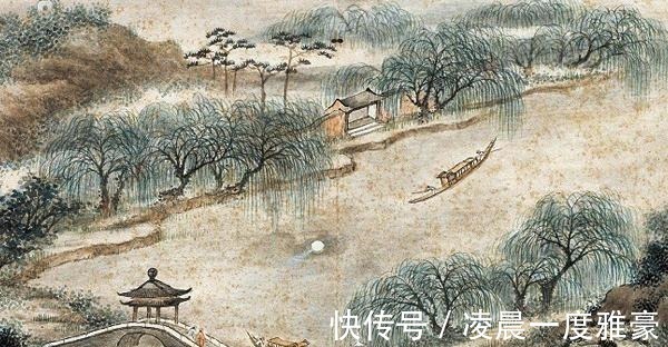 王之涣@唐朝一位低调的诗人,正史中都没有记载,写的六首诗全是千古名篇