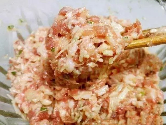 吃饺子的季节,特意准备几种饺子馅的做法,妈妈们收藏吧