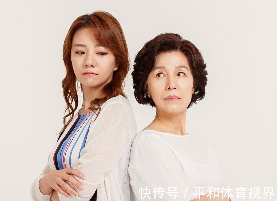 老房子|故事:“俺坐月子,后妈突然来家里和公公开杠”