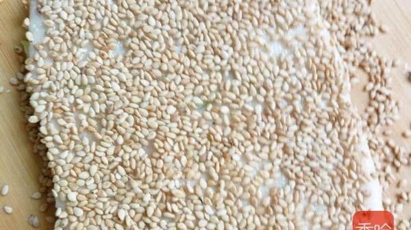 烧饼|烧饼也能自己做,和面很关键,面软油酥香比买的还好吃