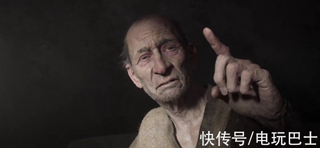 暗黑破坏神2|外网泄露《暗黑破坏神2：重制版》部分过场动画