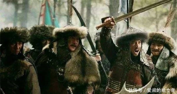 铁木真|细数金国三大叛徒：第一个德高望重，第三个子孙封神