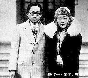 末代|走进人群中落魄到摆地摊的末代公主, 香烟论支卖!