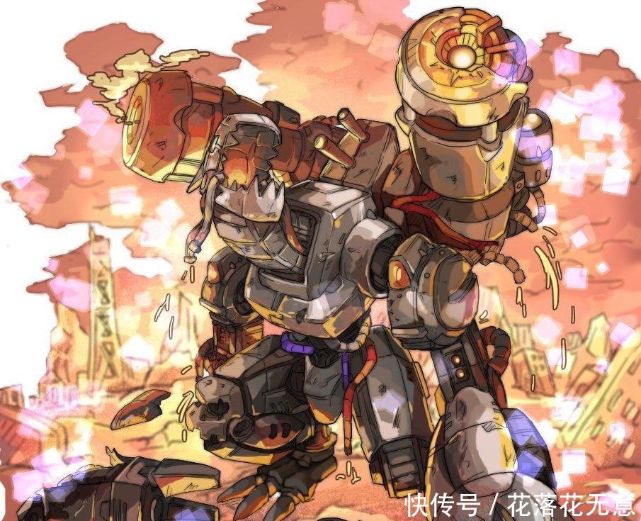 进化|数码宝贝亚古兽与加布兽全究极体汇总 亚古兽额外多一个病毒种