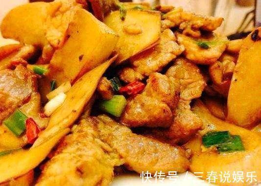 3道家常素菜比肉香,好吃不油腻,让家人吃的更加健康