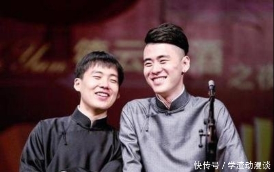 孟子义|是欣赏还是爱?《桃花坞》开播仅三期,舒淇对郭麒麟的态度就变了