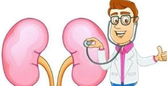 肾脏|“肾”好不好看脚,脚上如果没有以下4种情况,说明你的肾很健康