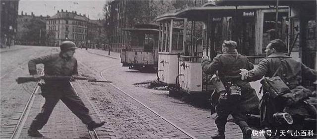 军队|这条命令稳定了快土崩瓦解的苏联,被称史上最铁血,无人敢违抗!