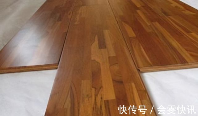 木地板|新房到底要铺地板还是瓷砖好装了两套房子,才知道自己铺错了