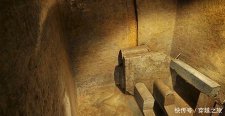 原来古代也有公共厕所,看了以后觉得不可思议!