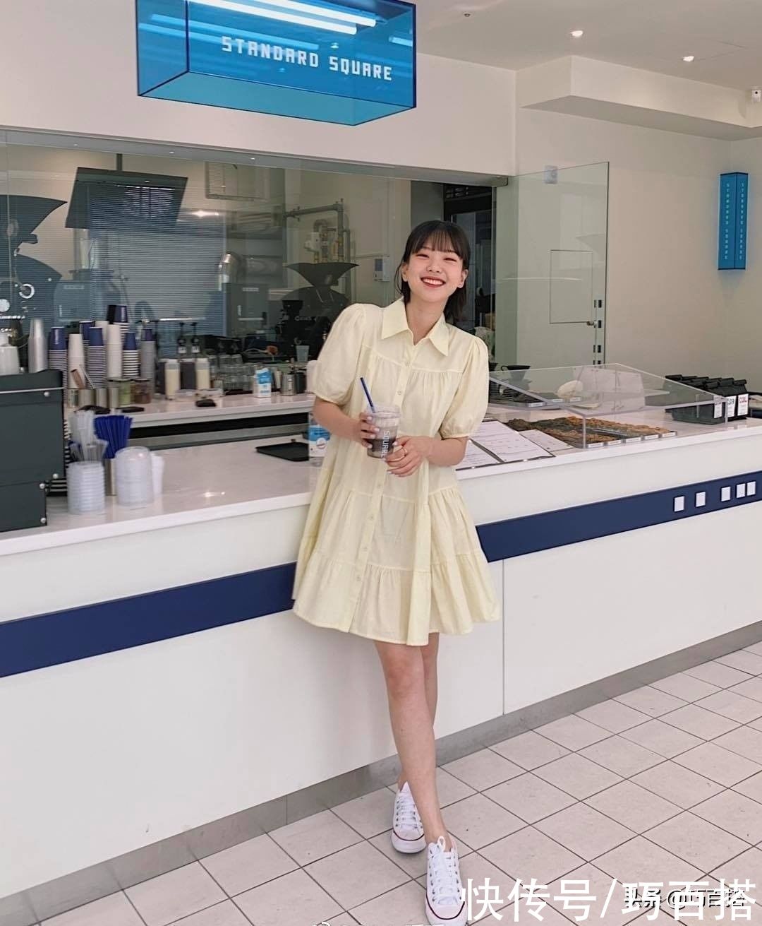 泡泡|“泡泡袖”单品怎样选款才不会出错？记住这“4”点，稳坐C位