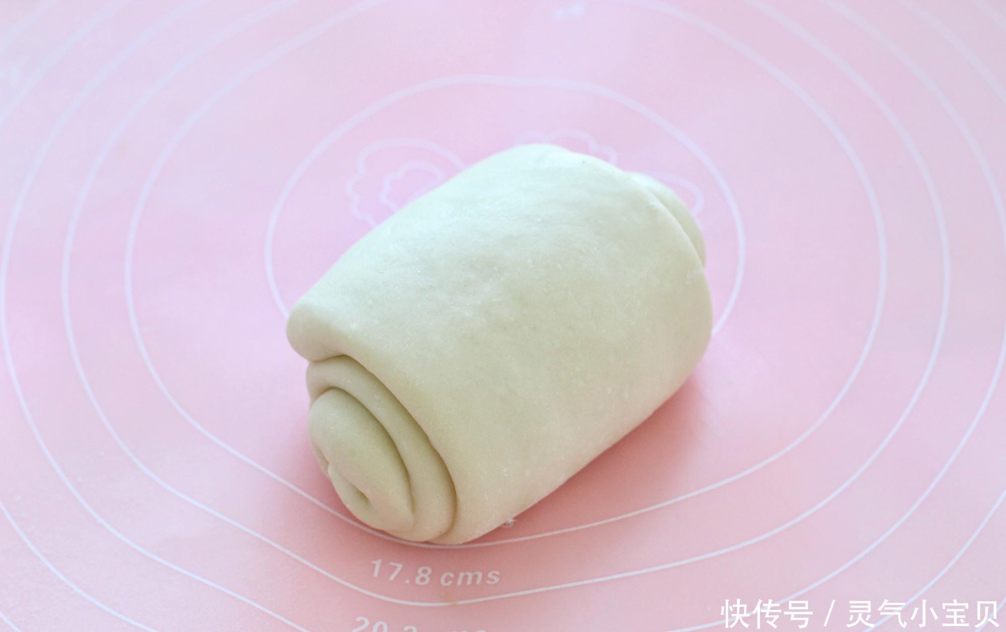 贵族|法式贵族吐司面包,像棉花一样柔软无比,细腻香甜吃起来香喷喷的