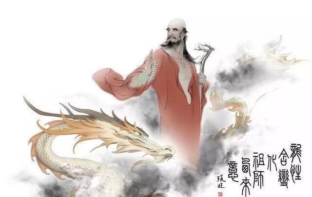 石勒|中国历史上真正深不可测的“扫地僧”,是那么的不可思议!