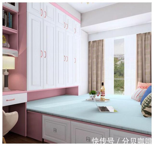 收纳|别怪我没提醒，新房装修，这些地方“留洞设计”更实用！