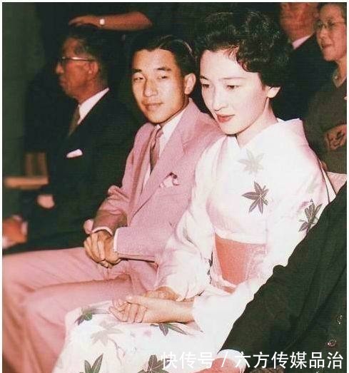 日本最美平民皇后美智子 晚年坦陈 和天皇没有恋爱过 拒绝合葬 快资讯
