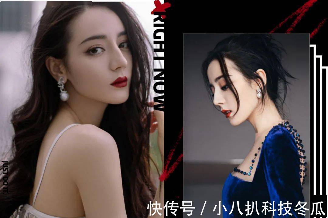 大脸|别让大脸拉低你的颜值！get这4个技巧，时髦翻倍还显脸小！