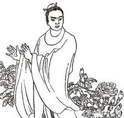 女性|恃才不羁的“闺情”诗人温庭筠,为什么以写“女性诗”著称?