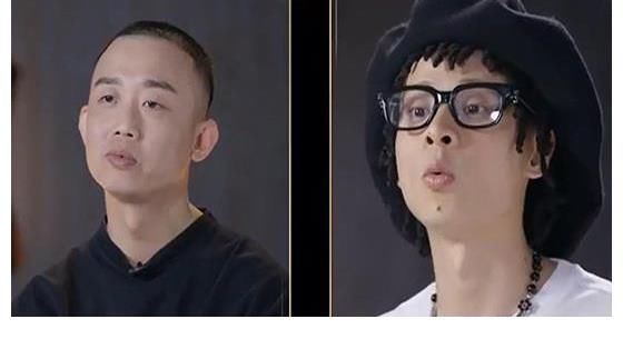 前輩|《披荊斬棘的哥哥》周延在前輩面前裝大哥，陳小春霸氣回應護短