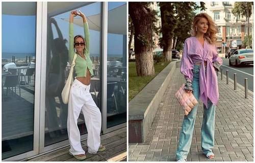 会穿究竟有多好看，仅凭“大衣穿搭”轻松赢，穿搭小白学起来