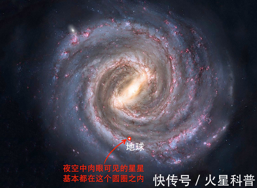 外星文明|外星人为何还没造访地球?科学家:他们可能害怕人类而不敢来!
