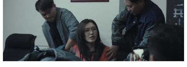 马帅|扫黑风暴吐槽大会