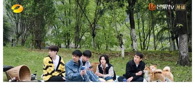 何炅|《向往5》即将新人扎堆刷脸？何炅已提前做好铺垫，最惨还是黄磊