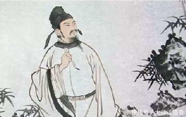 云雨&唐朝有首诗被称为云雨诗,却一点也不污,用笔极妙,令人神往