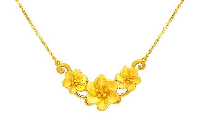 珠宝首饰 珠宝首饰，可以看出一个人的性格特点