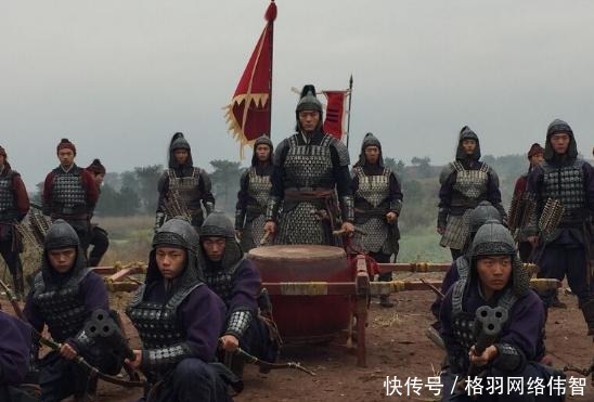 明朝|抗倭名将戚继光,不过是明朝一个“裱糊匠”,心有余而力不足