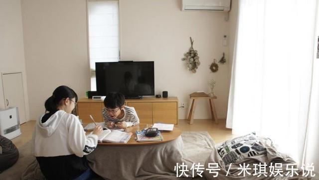 嵌入式|日本一家五口的蜗居生活, 屋子虽然不大却处处干净整洁, 圈粉无数