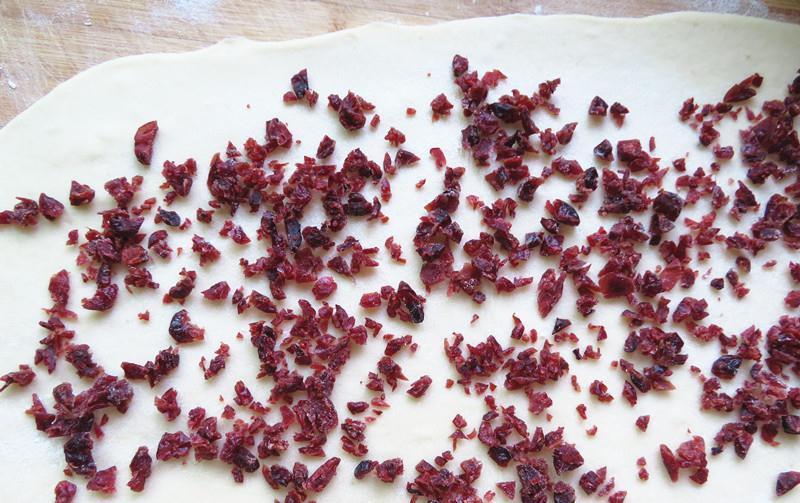 馒头包子吃腻了，来做这面食，酸酸甜甜，家人都爱，做少了不够吃