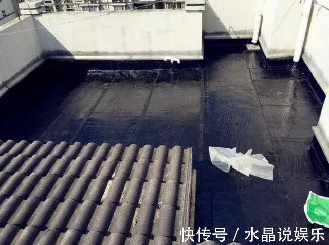 房子|为了一个露台，老公坚持买顶楼！用20天进行大改造，原屋主后悔了