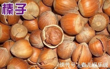 南瓜子|10大坚果食用禁忌:为了您的健康,请花2两分种看完!