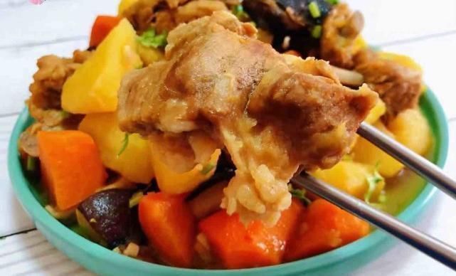 微循环|土豆和它才是“天生一对”,补钙补脑长个子,我家孩子天天嚷着吃