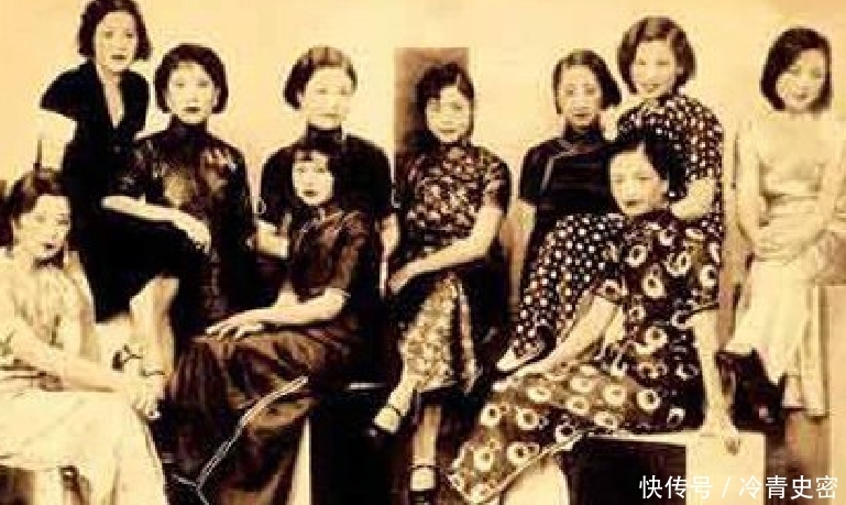 规矩|袁世凯“误把”儿媳当小妾,立一条规矩,府上女人苦不堪言!