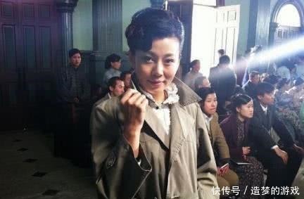 二人|她是和川岛芳子齐名的日本间谍，二人并称谍海罂粟花，却矛盾重重