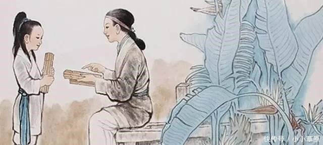  孩子|俗语“儿孙自有儿孙福”，下半句也非常经典，只是少有人知