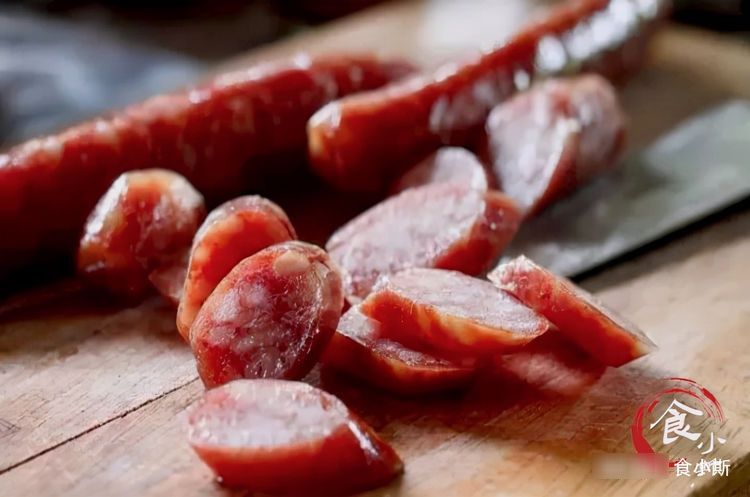灌香肠别胡乱用料，记住1点很重要，学会正确做法，鲜香味道好