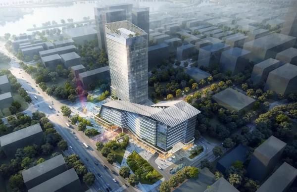 厦门市|激动! 总投12亿! 字节跳动厦门办公楼备案了!