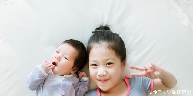头胎|若头胎是女儿还有必要生二胎吗?90后家长给出的回答,很负责任