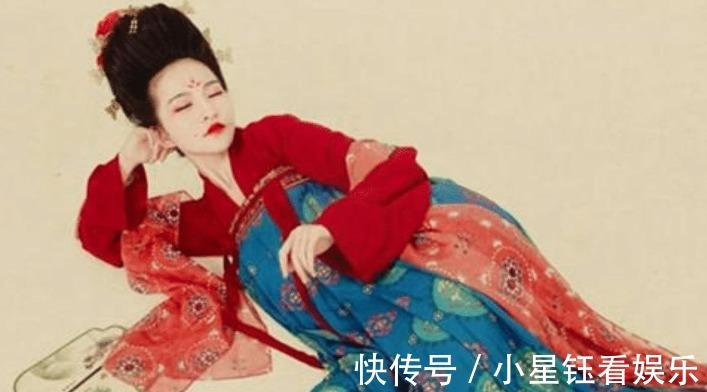 蔷薇花|唐朝才女李季兰,因被父亲送去道观,终其一生是孤苦